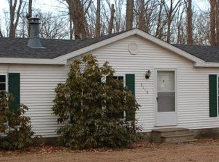 3210 Springland Ave, Michigan City, IN
