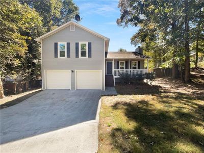 550 Wayside Dr, Lawrenceville, GA, 30046