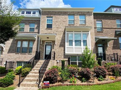 2379 Village Park Bnd UNIT 110, Duluth, GA, 30096