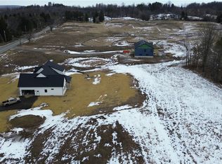 1086 Strong Rd LOT 6, Victor, NY 14564