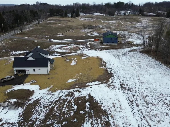 1086 Strong Rd Lot 6, Victor, NY 14564