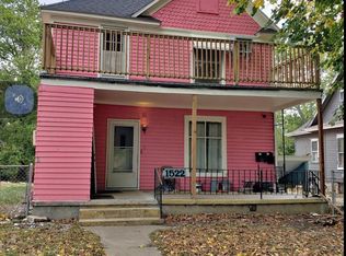 1522 SW Western Ave, Topeka, KS 66604