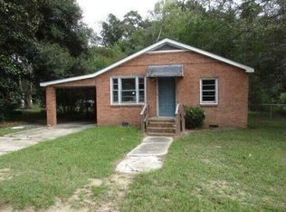 117 Maple St, Saint Stephen, SC 29479