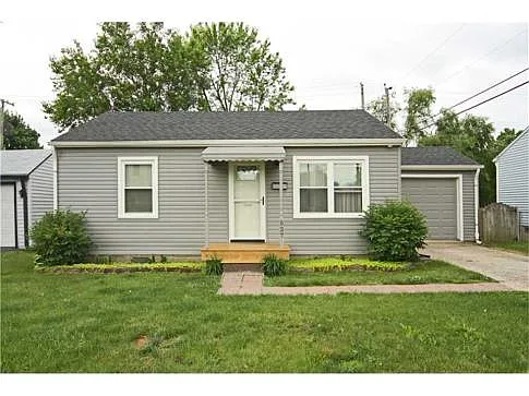 527 Fletcher Ln photo 1