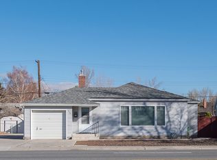 308 Prater Way, Sparks, NV 89431