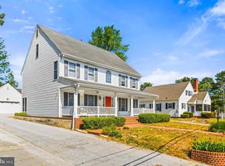 104 Hillside Dr, Salisbury, MD 21804
