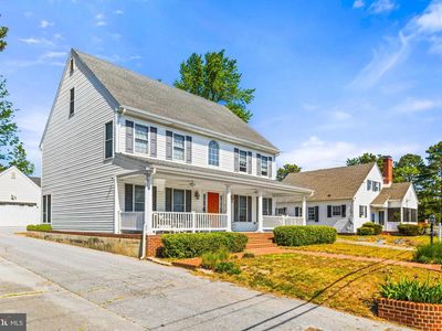 104 Hillside Dr, Salisbury, MD, 21804