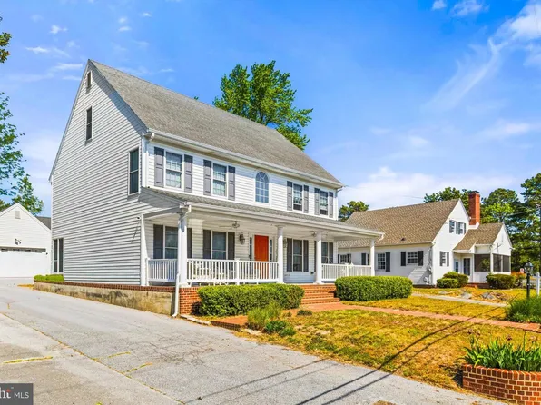 104 Hillside Dr, Salisbury, MD 21804