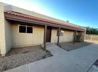 618 E Marilyn Ave APT 4, Mesa, AZ 85204