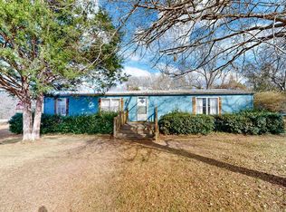 7304 N County Road 33 Rd, Columbia, AL 36319