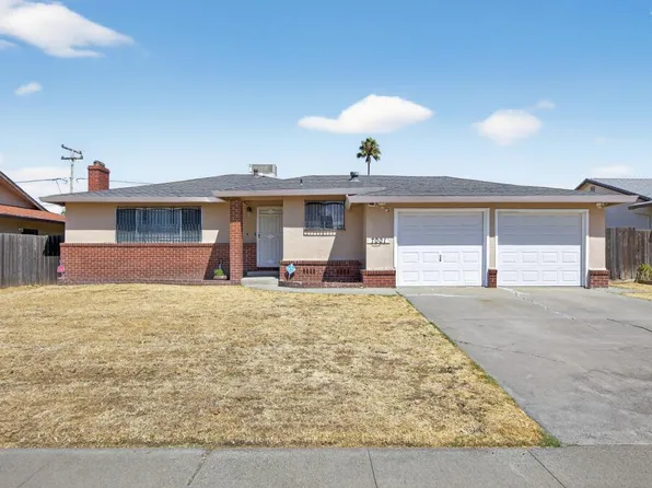 7001 Conrad Dr, Sacramento, CA 95828