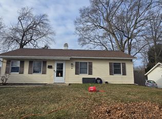 626 Sequoia Dr, Edgewood, MD 21040