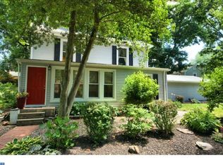 8 Union St, Kingston, NJ 08528