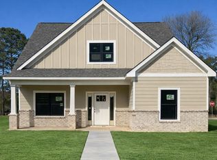 44 Puckett Road Rd SE, Emerson, GA 30137