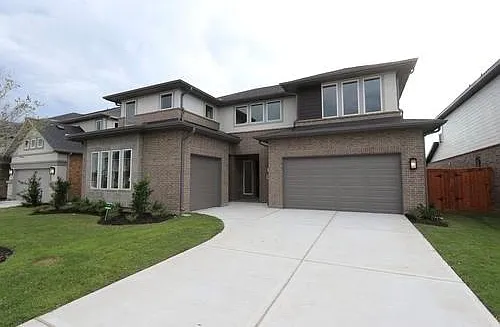 9834 Violet Landing Ln — Photo 2