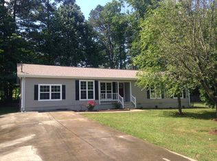 630 Mahogany Ln NW, Dalton, GA 30720