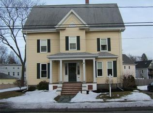 10 Ash St, Danvers, MA 01923