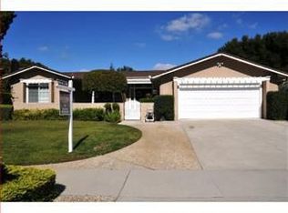 1489 Elsman Ct, San Jose, CA 95120