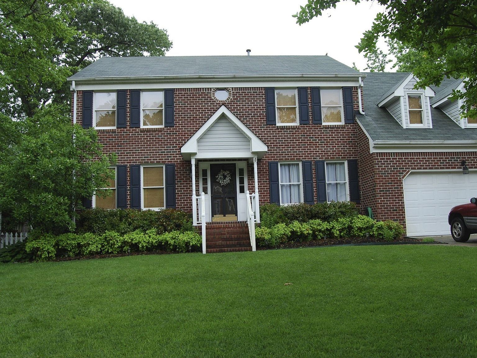617 Foxgate Quarter, Chesapeake, VA 23322 Zillow