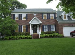 617 Foxgate Quarter, Chesapeake, VA 23322