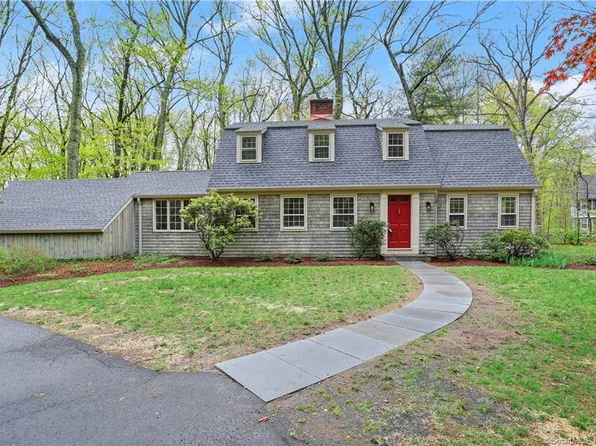 40 Little Fox Lane, Weston, CT 06883