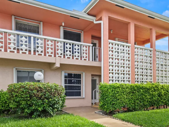 1421 NW 20th Avenue, Delray Beach, FL 33445