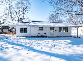515 S Lincoln St, Sullivan, IL