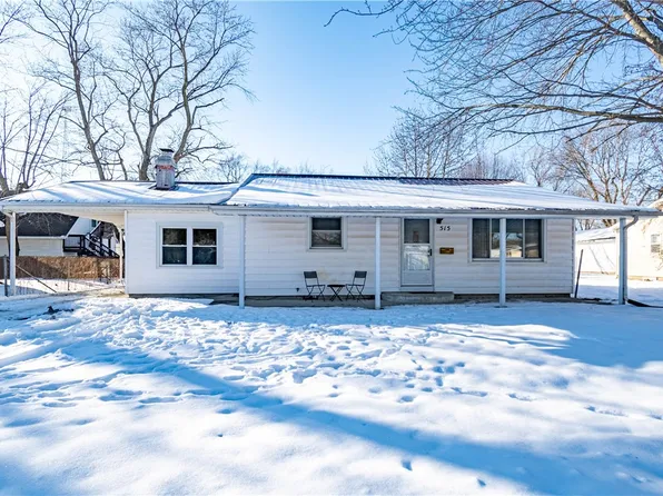 515 S Lincoln St, Sullivan, IL 61951