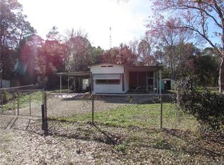 9895 S York Way, Homosassa, FL 34448