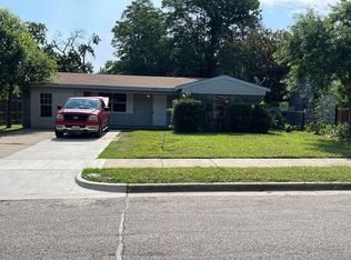 4418 Sherwood Dr, Mesquite, TX 75150