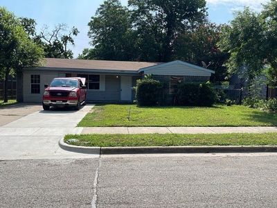 4418 Sherwood Dr, Mesquite, TX, 75150