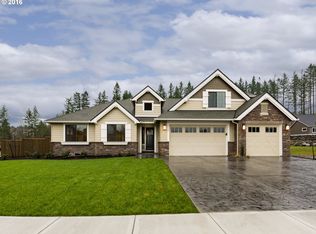 2017 NW Sierra Way, Camas, WA 98607