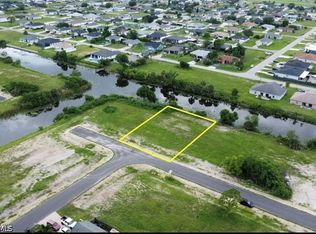 816 NE 12th St, Cape Coral, FL 33909