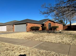 8415 Uvalde Ave, Lubbock, TX 79423