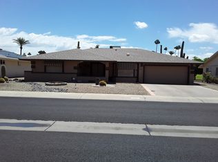 15201 N Agua Fria Dr, Sun City, AZ 85351