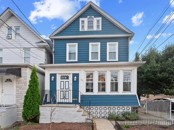 341 73rd St, North Bergen, NJ 07047