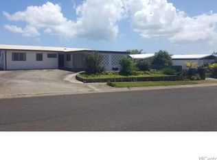 98-779 Iliee St, Aiea, HI 96701