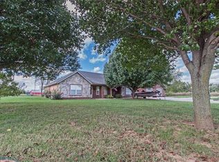 127 Madison St, Hindsville, AR 72738