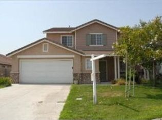 15233 Moffet Ave, Fontana, CA 92336
