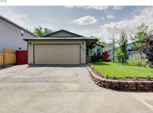 6523 SE 93rd Ave, Portland, OR 97266