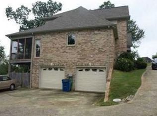 5801 Harness Ln, Pinson, AL 35126