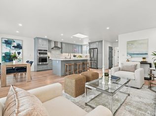 1670 31st Ave, San Francisco, CA 94122