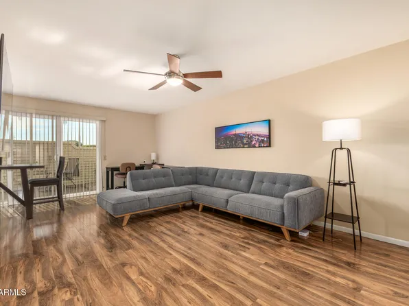 9708 W TEAKWOOD Drive, Sun City, AZ 85351