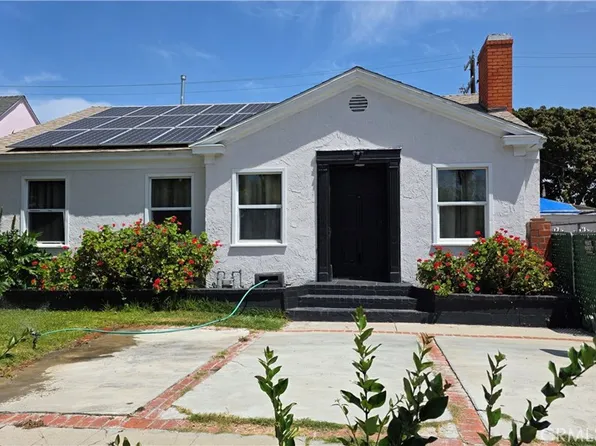 3852 McLaughlin Ave, Los Angeles, CA 90066