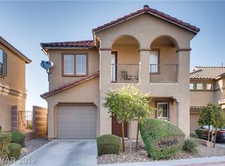 1127 Paradise Vista Dr, Henderson, NV 89002