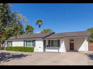 1026 E Oregon Ave, Phoenix, AZ 85014