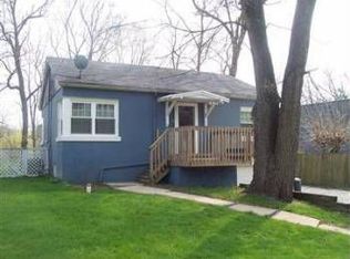7501 W 136th Ave, Cedar lake, IN 46303