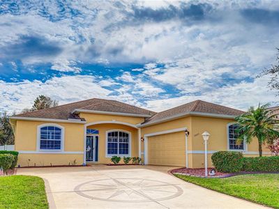 12623 30th Street Cir E, Parrish, FL, 34219