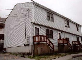 740 Pine St #740, Central Falls, RI 02863