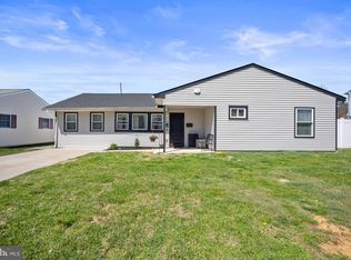 837 Fairfield Rd, Fairless Hills, PA 19030